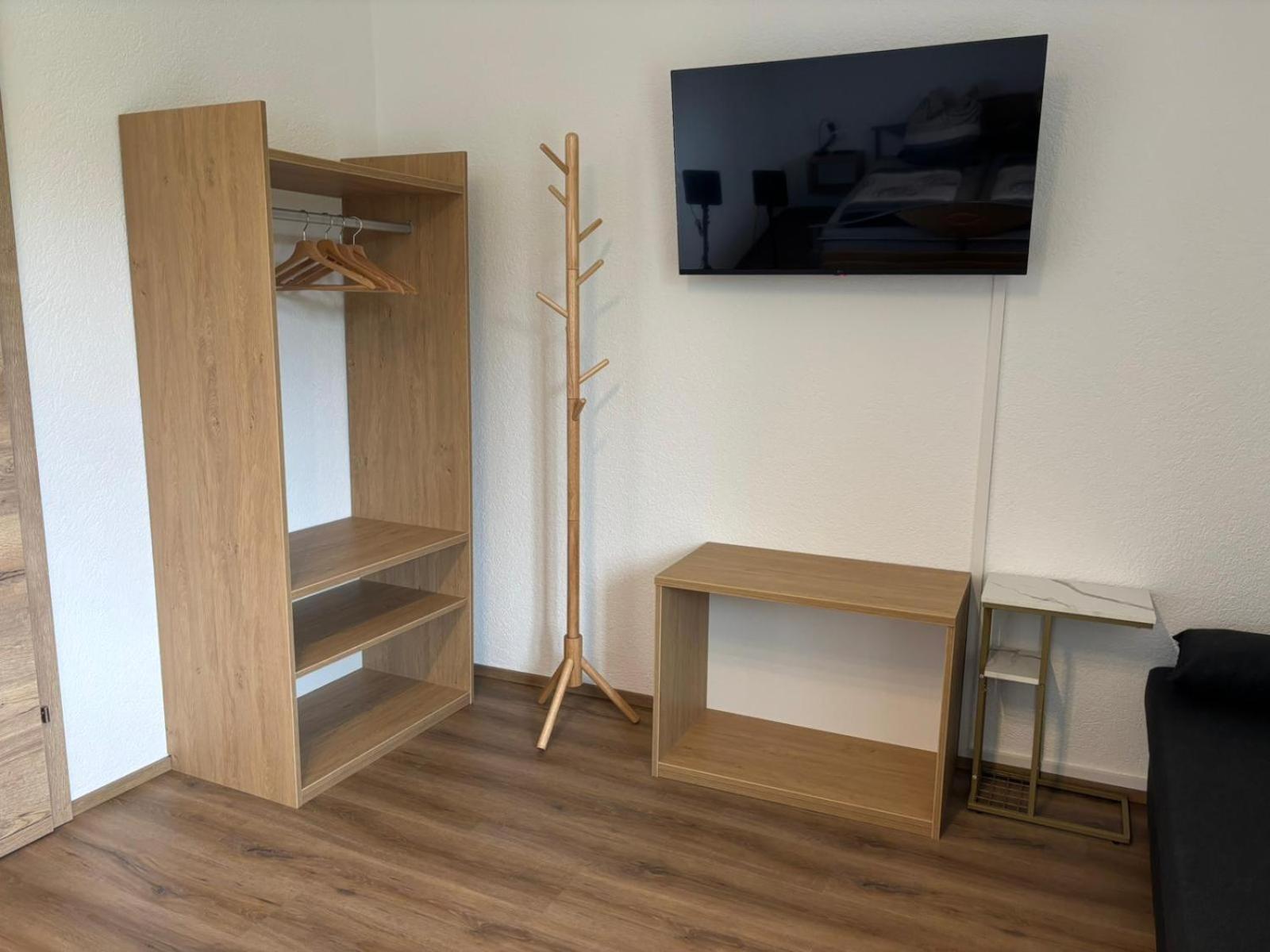 Ferienwohnung Am Labyrinth Semriach Habitación foto