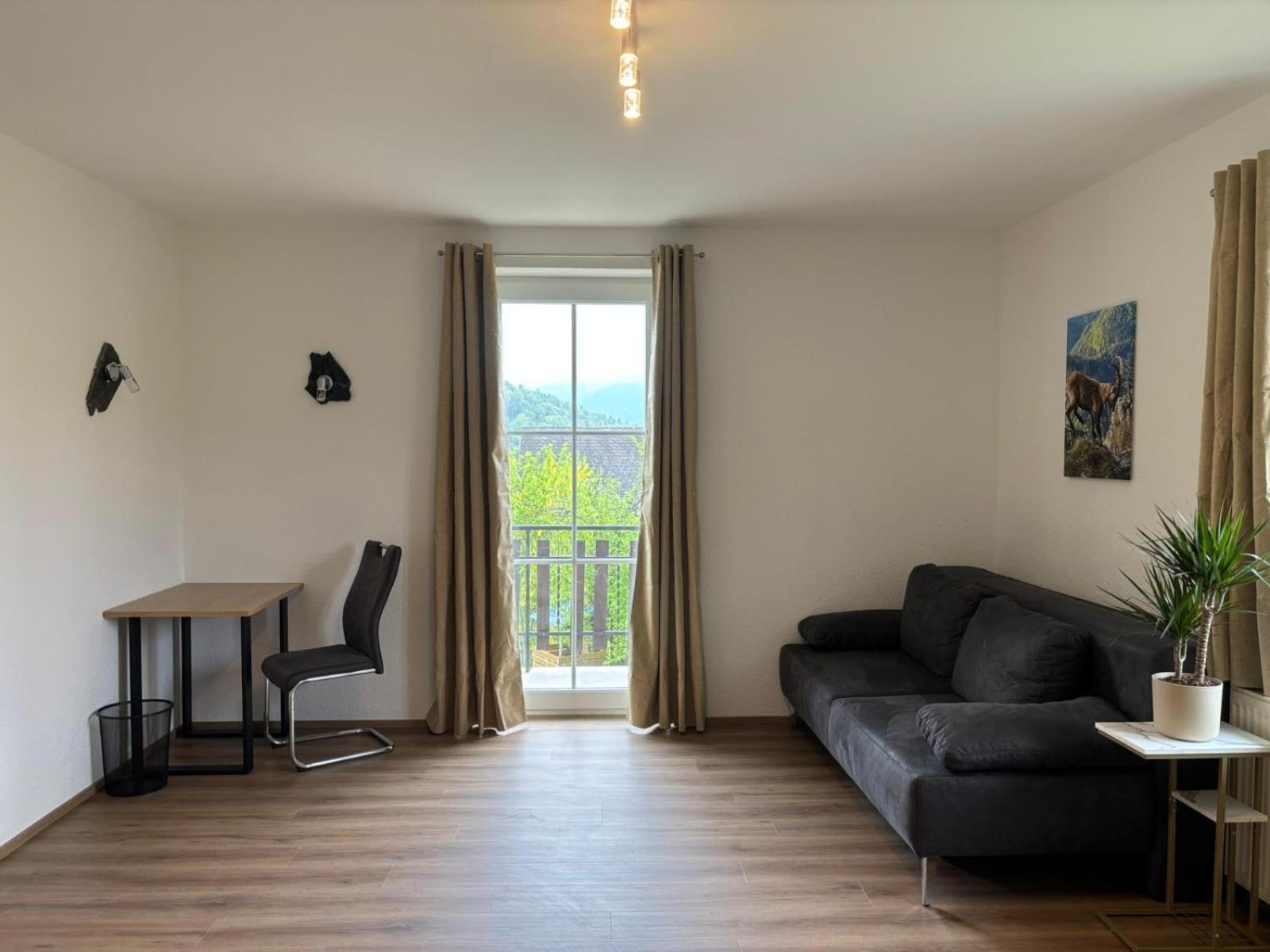 Ferienwohnung Am Labyrinth Semriach Habitación foto
