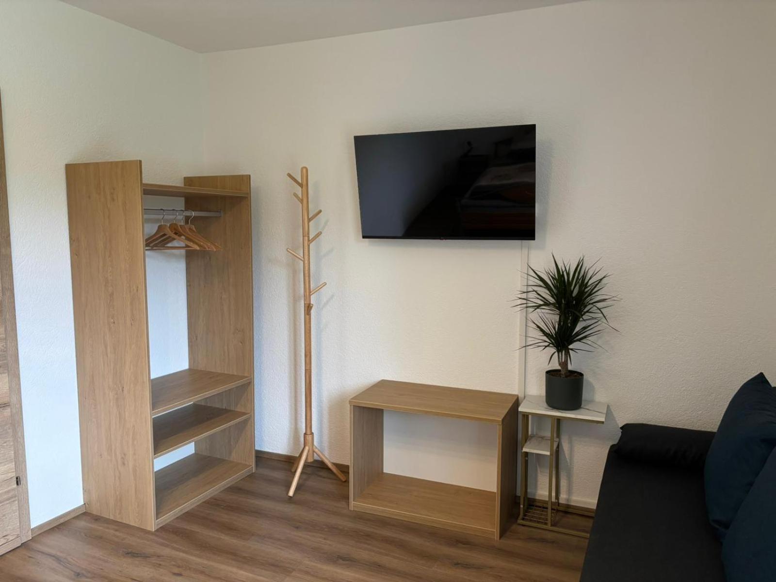 Ferienwohnung Am Labyrinth Semriach Habitación foto