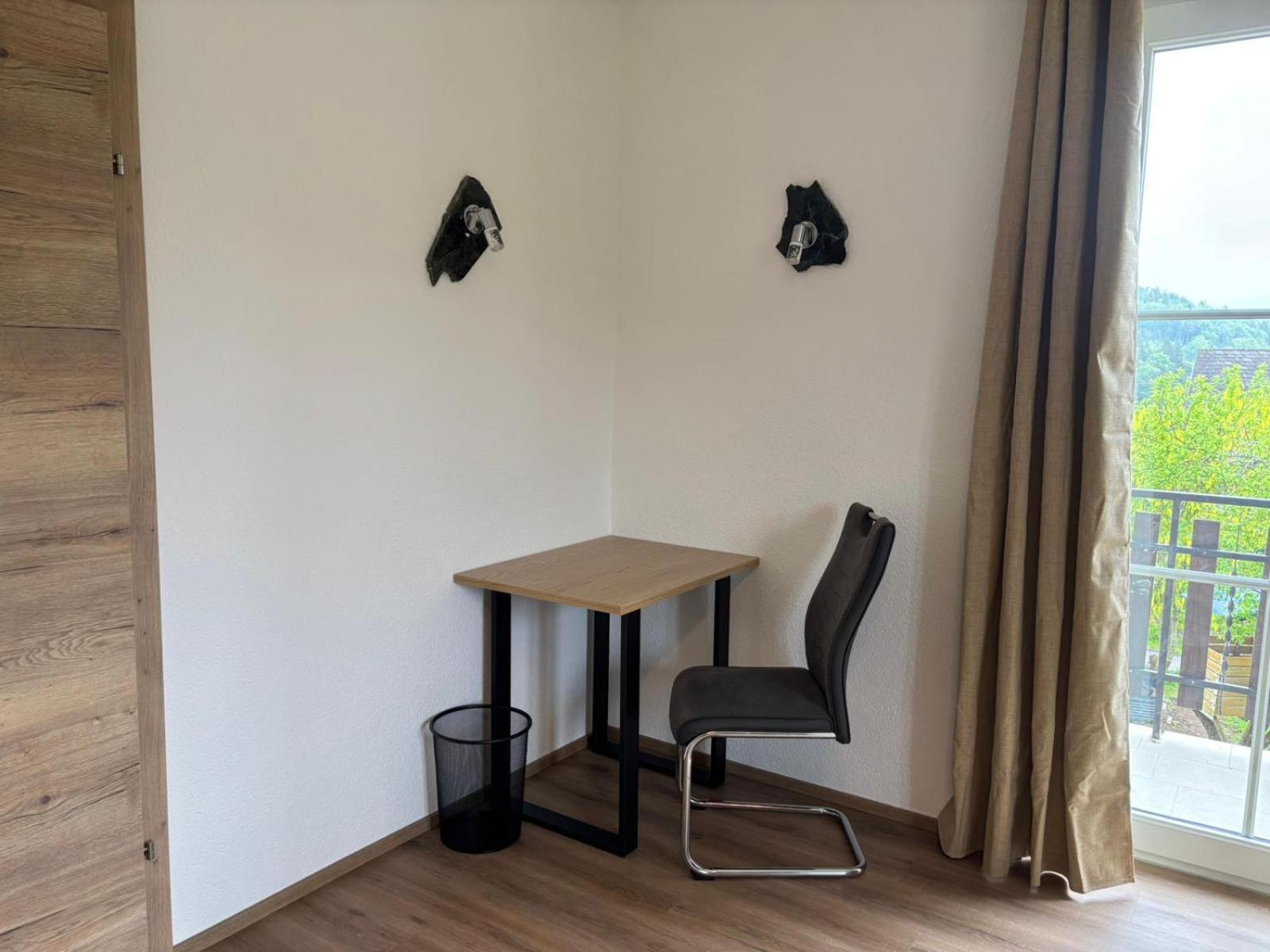 Ferienwohnung Am Labyrinth Semriach Habitación foto