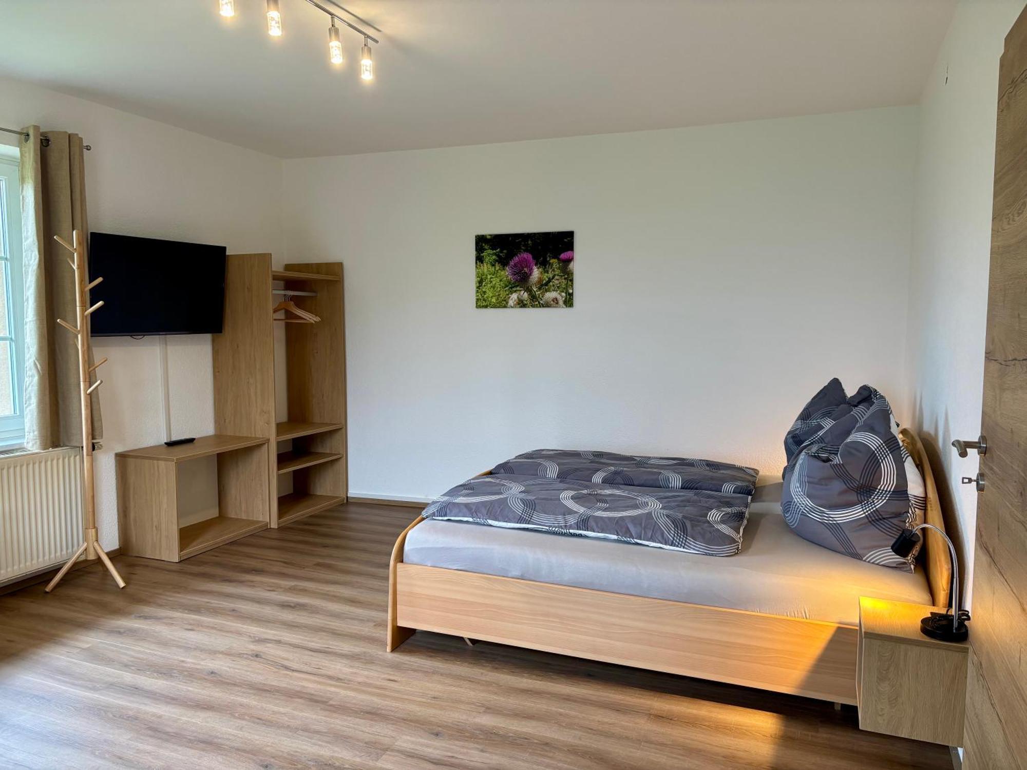 Ferienwohnung Am Labyrinth Semriach Habitación foto