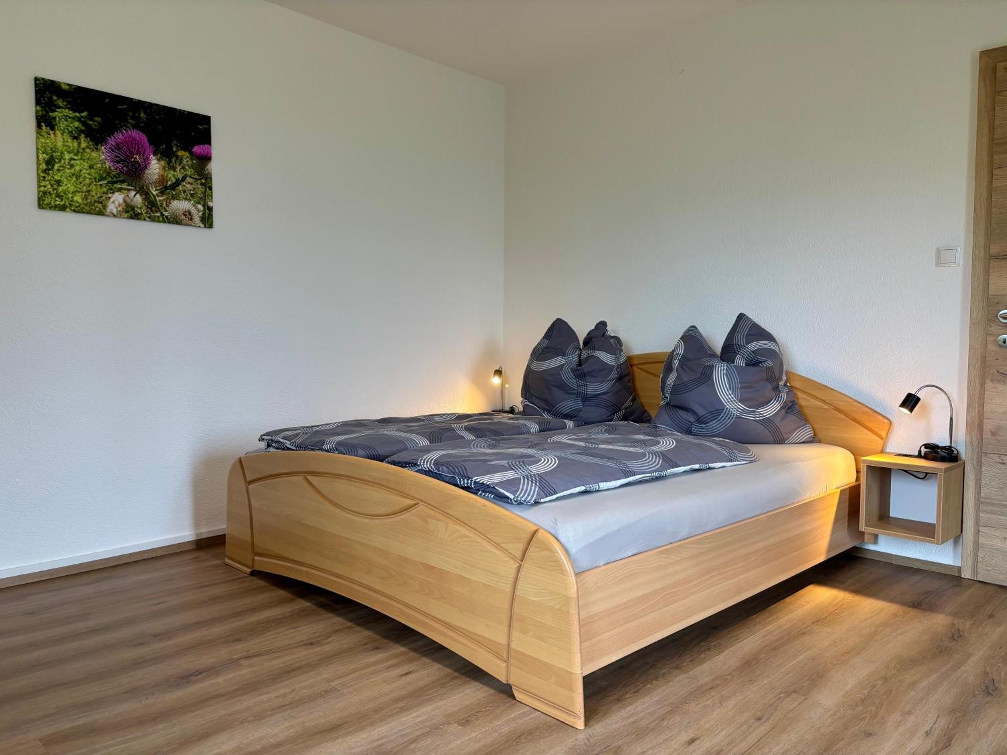 Ferienwohnung Am Labyrinth Semriach Habitación foto