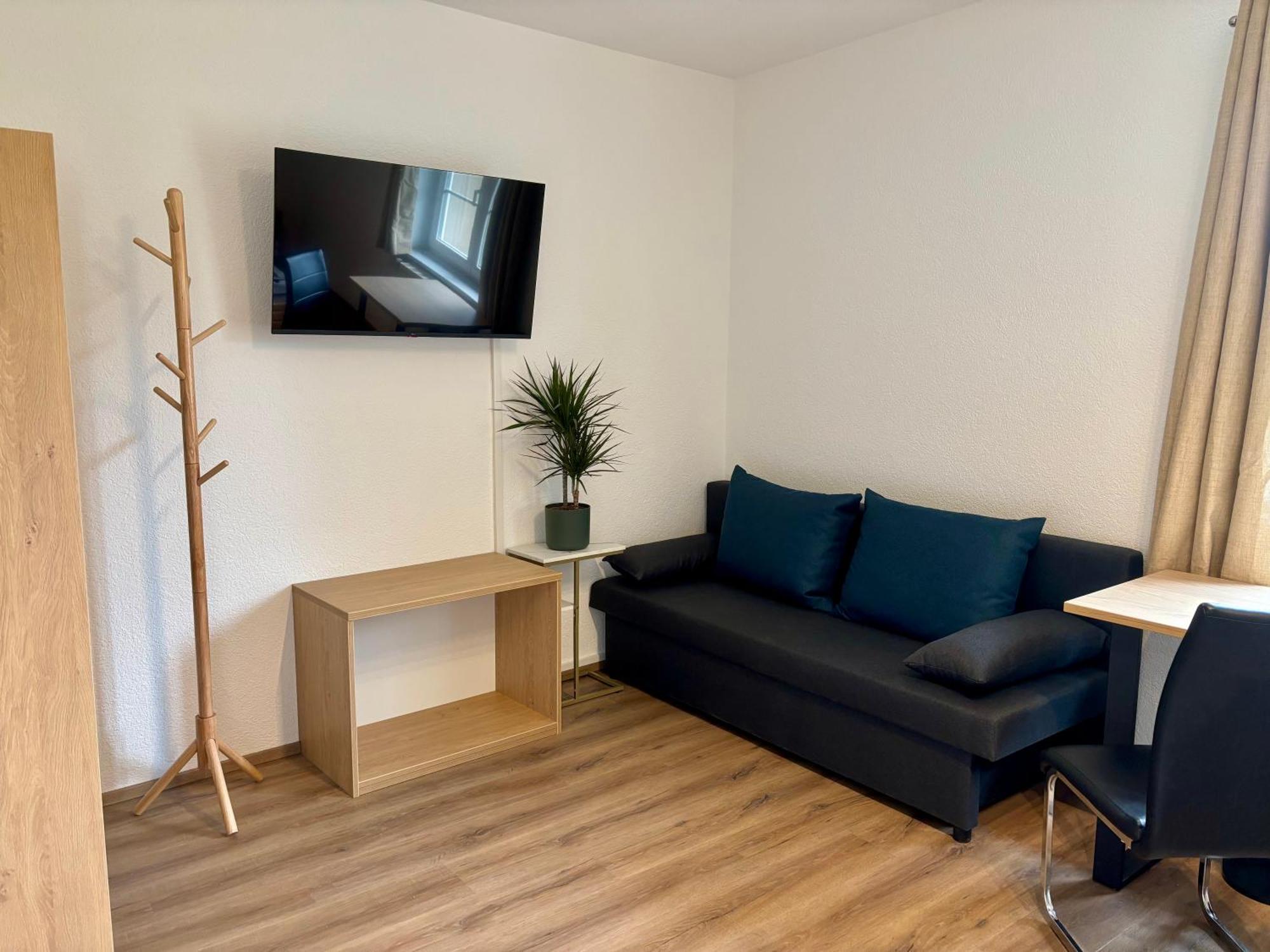 Ferienwohnung Am Labyrinth Semriach Habitación foto